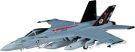 Hasegawa  1 / 72 F / A-18E Super Hornet, HASE19, by HASEGAWA
