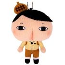 Sun Arrow Oshiri-Tantei: Mascot, SAR60331, by Sun Arrow