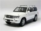 Fujimi 1/24 ID 132 Toyota Land Cruiser 100 VAN 2002, FUJ38049, by FUJIMI