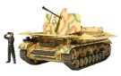 TAMIYA 1/48 mobelwagen Flak43, TAM32573, by TAMIYA