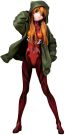 Alter 1/7 Rebuild of Evangelion: Asuka Shikinami Langley Hoodie Ver., ALT07309, by ALTER