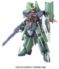 Bandai 1/144 HG Chaos Gundam, BAN14222, by BANDAI