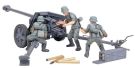 TAMIYA 1/35 MM 75 mm cannon, TAM35047, by TAMIYA