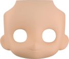 Good Smile Company Nendoroid Doll Customizable Face Plate 00 (peach), GSC28736, by GOOD SMILE COMPANY