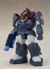 MAX Factory 1/72 COMBAT ARMORS  HT 128 Big Foot plastic kit Dougram, MAX10518, by MAX FACTORY