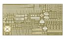 Fujimi 1/700 Special Series IJN HEAVY CRUISER MOGAMI-CLASS (SUZUYA/KUMANO) PHOTO-ETCHED PARTS, FUJ33004, by FUJIMI