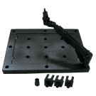 BANDAI  Action base 3　black, BAN70717, by BANDAI