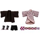 Good Smile Company Nendoroid Doll Outfit Set Demon Slayer: Kimetsu no Yaiba Nezuko Kamado, GSC26534, by GOOD SMILE COMPANY