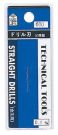 Mineshima Japan Drill bit 0.3 mm, MNS70534, by MINESHIMA