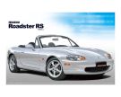 1/24 ROADSTER RS (NB8C), AOS02254, by AOSHIMA