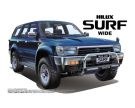 1/24 HILUX SURF WIDE, AOS44148, by AOSHIMA