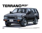 1/24 TERRANO R3M ’91, AOS44155, by AOSHIMA