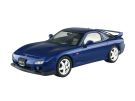 Aoshima 1/24 Mazda FD 3 S RX - 7 '99 (Innocent Blue Mica), AOS54987, by AOSHIMA