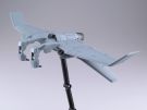 Aoshima Full Metal Panick1/48 Emergency Expansion Booster Set for Arm Slave, AOS55618, by AOSHIMA