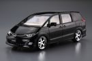 Aoshima 1/24 The Tuned Car No.32 Fabulous Various GSR50 Estima '06 (Toyota), AOS62166, by AOSHIMA