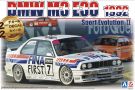 Aoshima 1/24 BEEMAX BMW M3 E30 SPORT EVOLUTION '92 GERMAN VER., AOS06303, by AOSHIMA