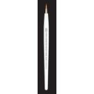 Tamiya Makeup material series No.175 Modeling Brush PROII Pointed Brush Small, TAM71759, by TAMIYA