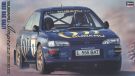 Hasegawa 1/24 SUBARU Impreza WRX "1993年 RAC RALLY", HAS02979, by HASEGAWA