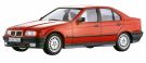 Hasegawa 1/24 BMW 320i, HAS03136, by HASEGAWA