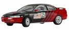 Hasegawa 1/24 Advan Corolla Levin, HAS03143, by HASEGAWA