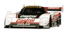 Hasegawa 1/24 Juggler XJR-9 IMSA, HAS03167, by HASEGAWA