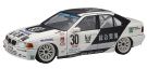 Hasegawa 1/24 JTCC Sohgo Security Services BMW 318i, HAS03266, by HASEGAWA
