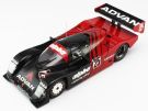 Hasegawa 1/24 Advan Porsche 962C, HAS03297, by HASEGAWA