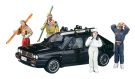 Hasegawa 1/24 Hasegawa Limited Series LANCIA DELTA HF INTEGRALE 16V SKI VERSION, HAS03846, by HASEGAWA