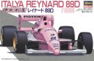 Hasegawa 1/24 Hasegawa Limited ITALYA REYNARD 89D, HAS03891, by HASEGAWA