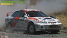 Hasegawa 1/24 Hasegawa MITSUBISHI LANCER EVOLUTION IV 1997 SAFARI RALLY, HAS03952, by HASEGAWA