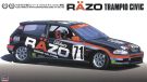 Hasegawa 1/24 Hasegawa REZZO TRAMPIO CIVIC, HAS03983, by HASEGAWA