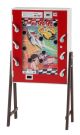 Hasegawa 1/12 10 Yen Game Speed Racer (Mach Go Go Go), HAS24811, by HASEGAWA