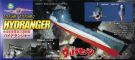 Fujimi 1/200 Terrestrial Defense Force Submarine Hydranger, FUJ92119, by FUJIMI