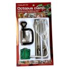 Mineshima Japan Octopus clamp, MNSOC-8, by MINESHIMA