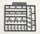 Kotobukiya M.S.G modeling support goods P146R pla unit edge detail, KBY60164, by KOTOBUKIYA