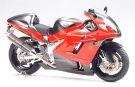 Tamiya 1/12 Motorcycle Series Yoshimura Hayabusa X-1, TAM40930, by TAMIYA
