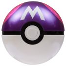 TAKARA TOMY MB-04 MONCOLLE MASTER BALL, TAK46216, by TAKARA TOMY