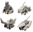 Kotobukiya MECHA SUPPLY 15 CUSTOMIZED HEAD B, KBY05598, by KOTOBUKIYA