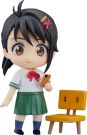 Good Smile Company Nendoroid Suzume Iwato (Suzume), GSC76607, by GOOD SMILE COMPANY