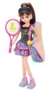 TAKARA TOMY LICCA-CHAN: LW-11 TENNIS APPAREL, TAK36064, by TAKARA TOMY