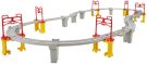 TAKARA TOMY Plarail Let's Run The Elevated! Shinkansen Rail Set, TAK47732, by TAKARA TOMY
