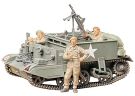 TAMIYA 1/35 MM Bren gun carrier European front, TAM35175, by TAMIYA