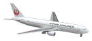Hasegawa  1/200 Japan Airlines B767-300ER, HAS13, by HASEGAWA