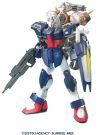 BANDAI 1/144 HG 105 DAGGER + GUN BARREL, BAN68137, by BANDAI