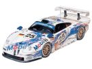 TAMIYA 1/24 Porsche 911 GT1, TAM24186, by TAMIYA