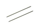TAMIYA GP440 60mm hollow stainless steel shaft, TAM15440, by TAMIYA