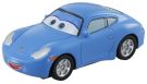 TAKARATOMY Disney Cars Tomica C-5 Sally (Standard Type), TAK93052, by TAKARA TOMY