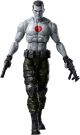 three zero 1/12 FigZero S Bloodshot (VALIANT), THZ24603, by three zero