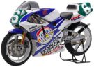 TAMIYA 1/12 AJINOMOTO Honda NSR250 '90, TAM14110, by TAMIYA