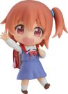 Good Smile Company NENDOROID HINATA HOSHINO (WATATEN!: AN ANGEL FLEW DOWN TO ME), GSC09211, by GOOD SMILE COMPANY